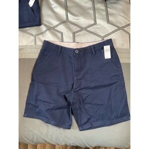 Gap Girls Blue School Uniform Shorts Sz 18